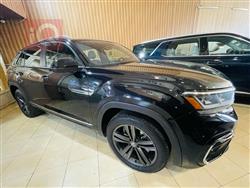 فولكسفاغن أطلس كروس سبورت